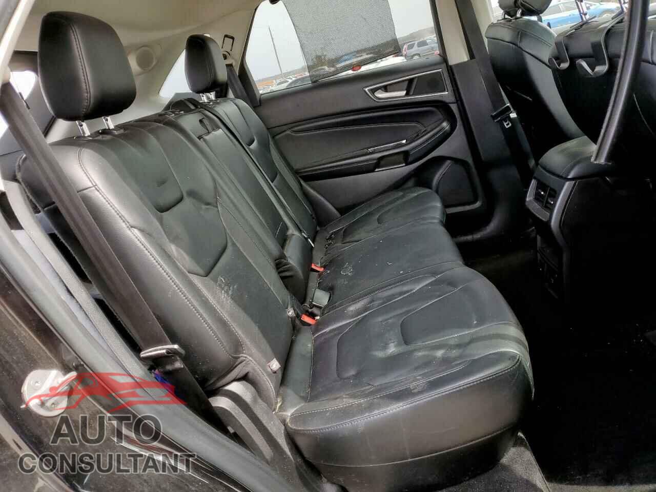 FORD EDGE 2016 - 2FMPK4K96GBB06856