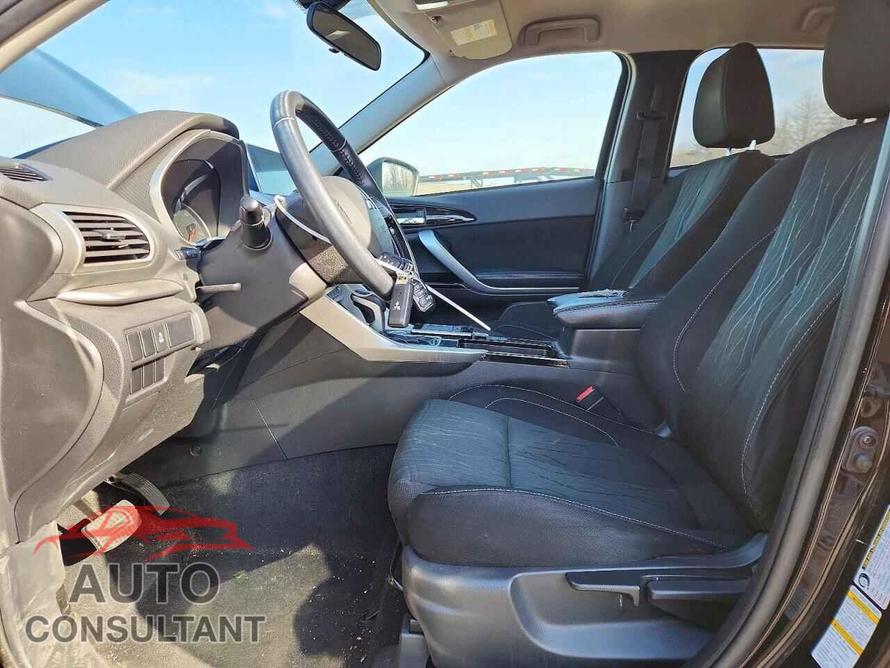 MITSUBISHI ECLIPSE 2019 - JA4AT5AA9KZ003598