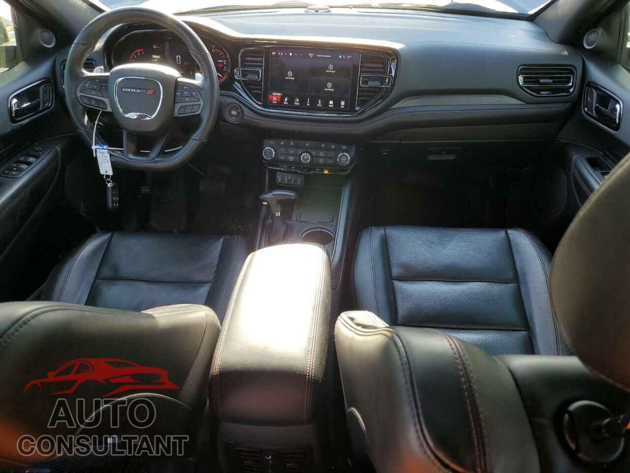 DODGE DURANGO 2022 - 1C4SDJCT0NC207471