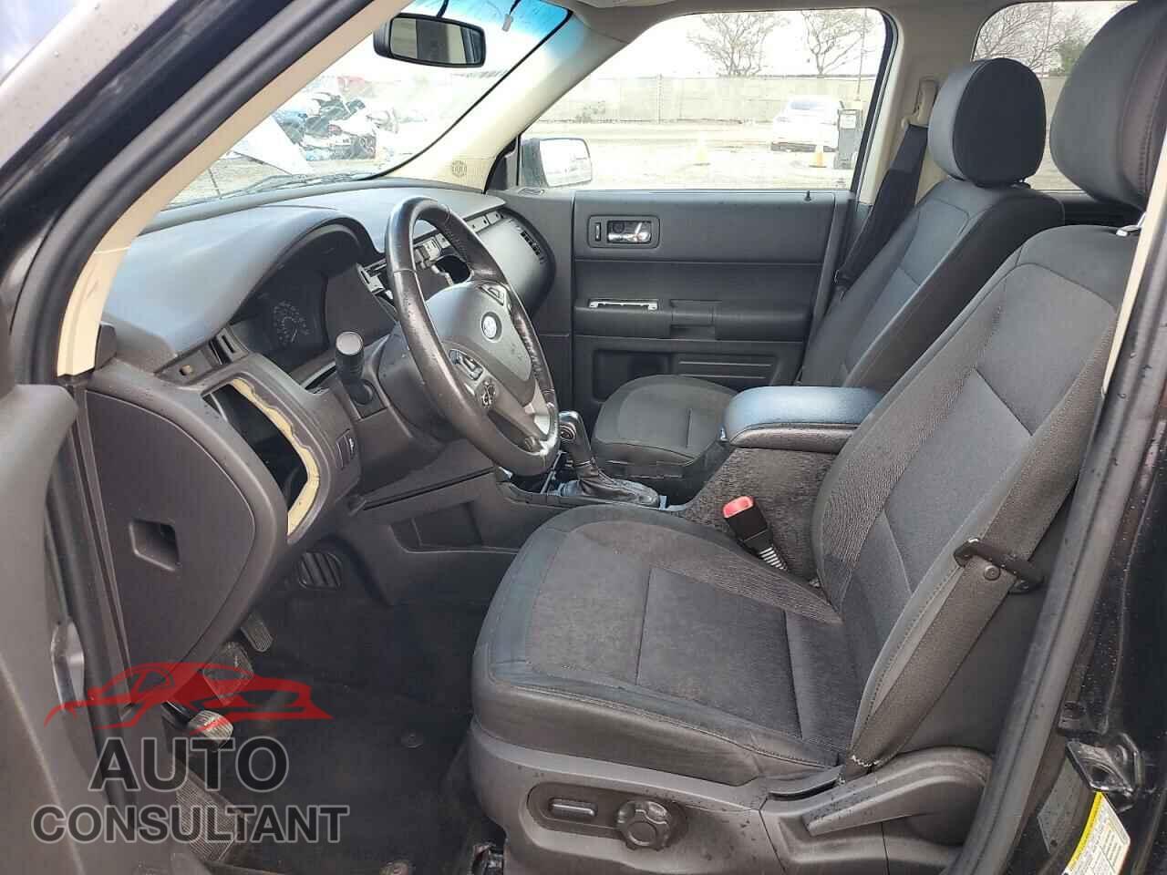 FORD FLEX 2014 - 2FMGK5B88EBD26249