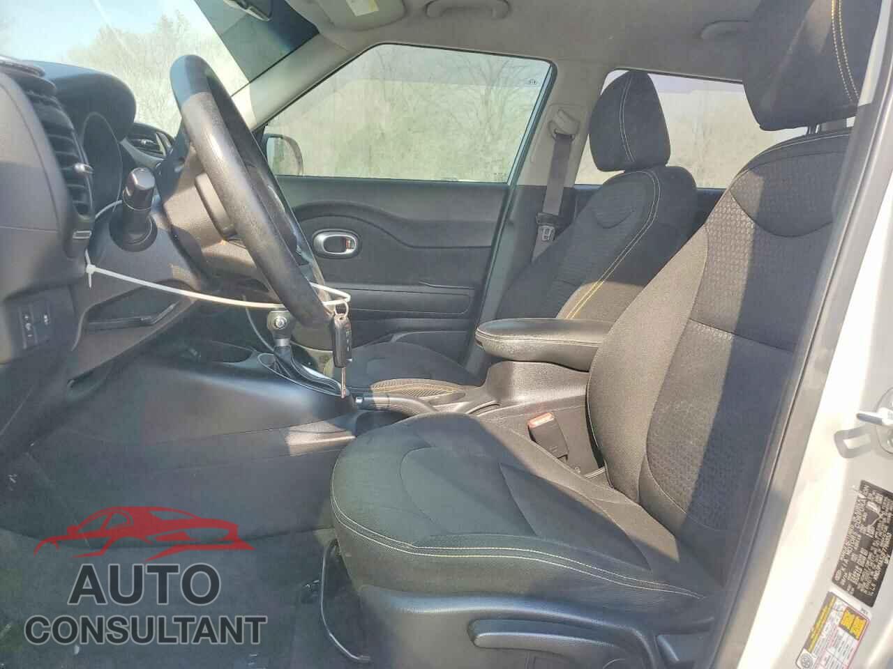 KIA SOUL 2015 - KNDJP3A52F7769353