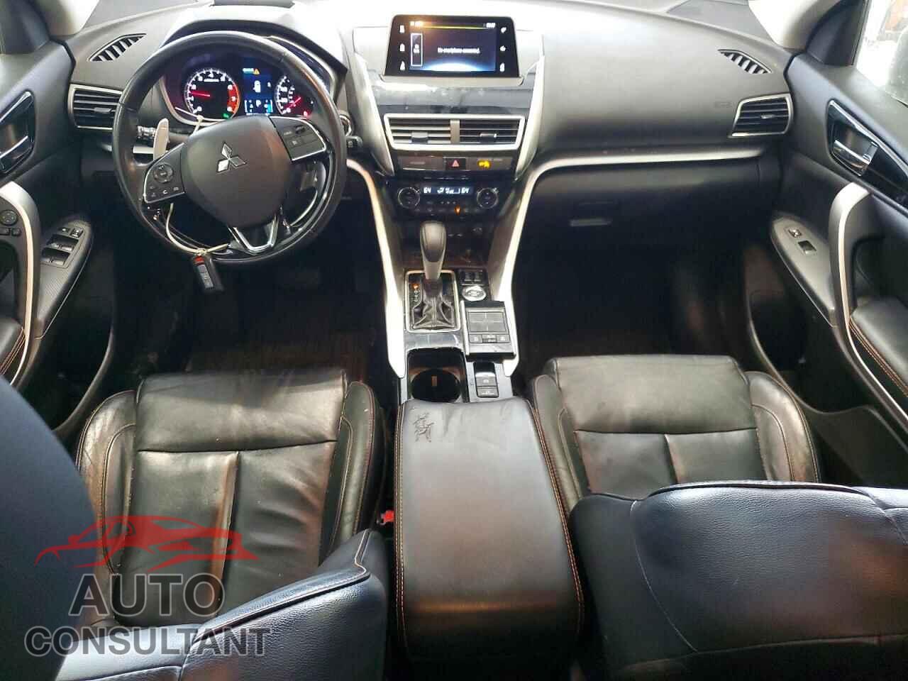 MITSUBISHI ECLIPSE 2018 - JA4AT5AA2JZ042466