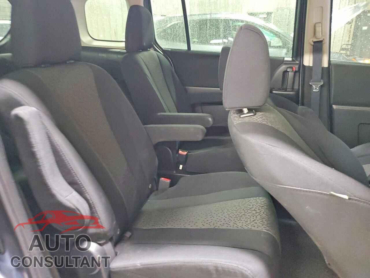 MAZDA 5 2012 - JM1CW2CL0C0130023