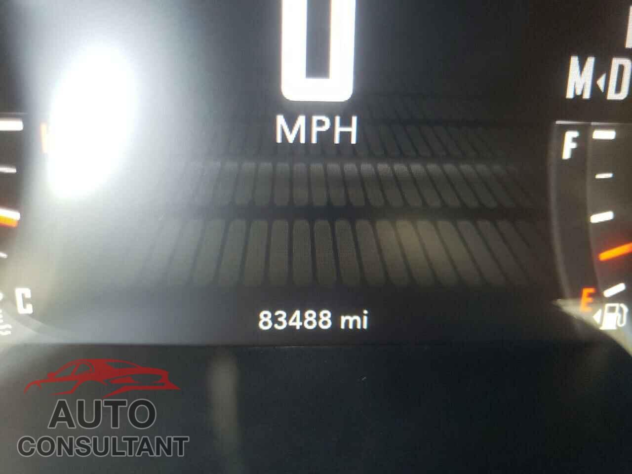 DODGE CHALLENGER 2016 - 2C3CDZAG4GH202593