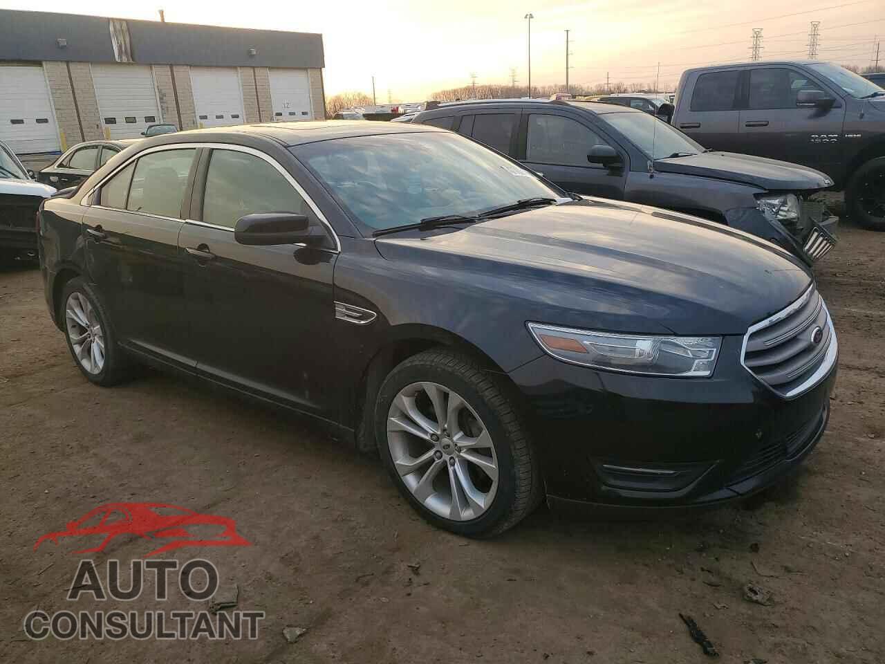 FORD TAURUS 2013 - 1FAHP2E8XDG147941