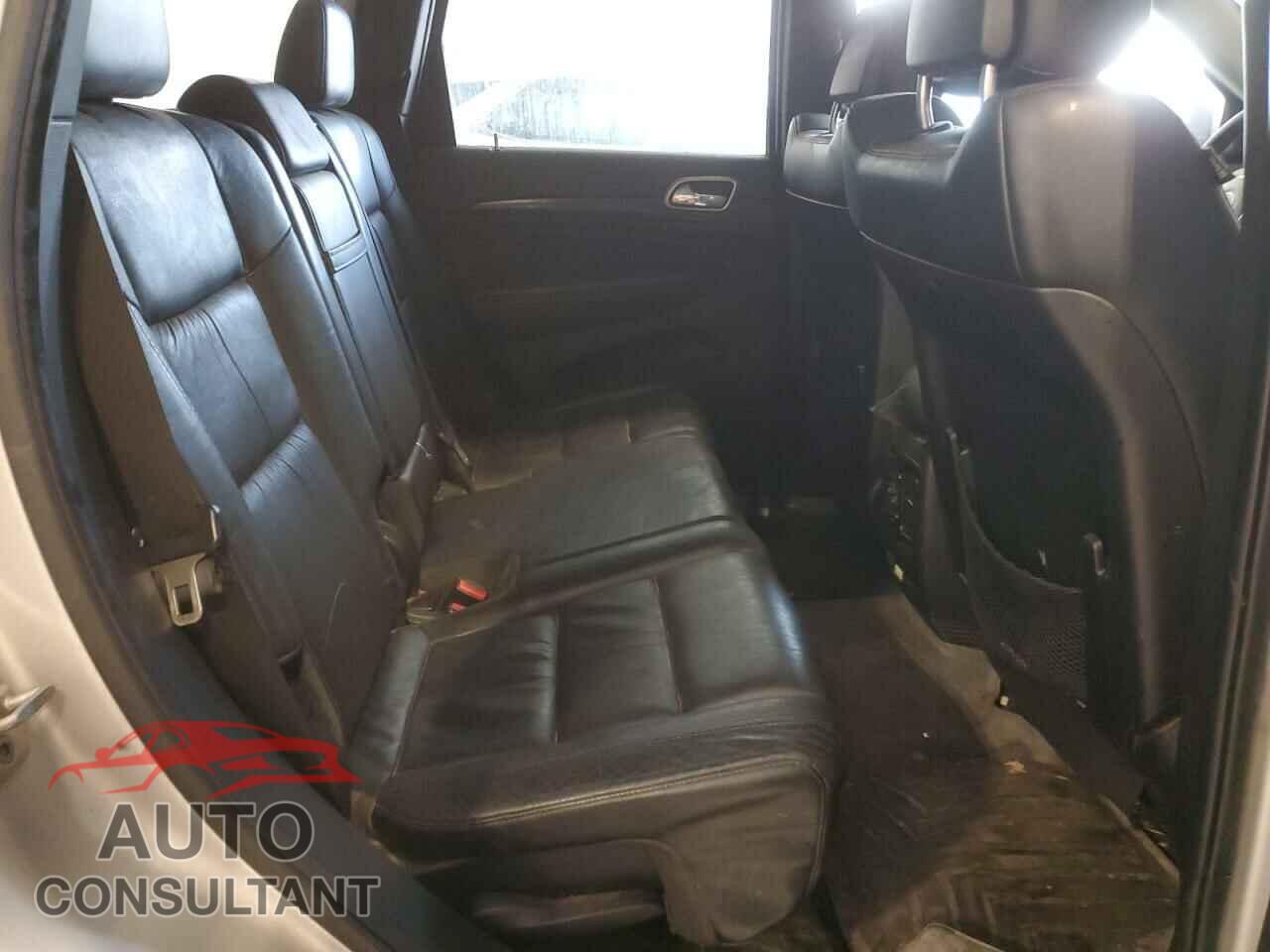 JEEP GRAND CHER 2012 - 1C4RJFAG4CC203401