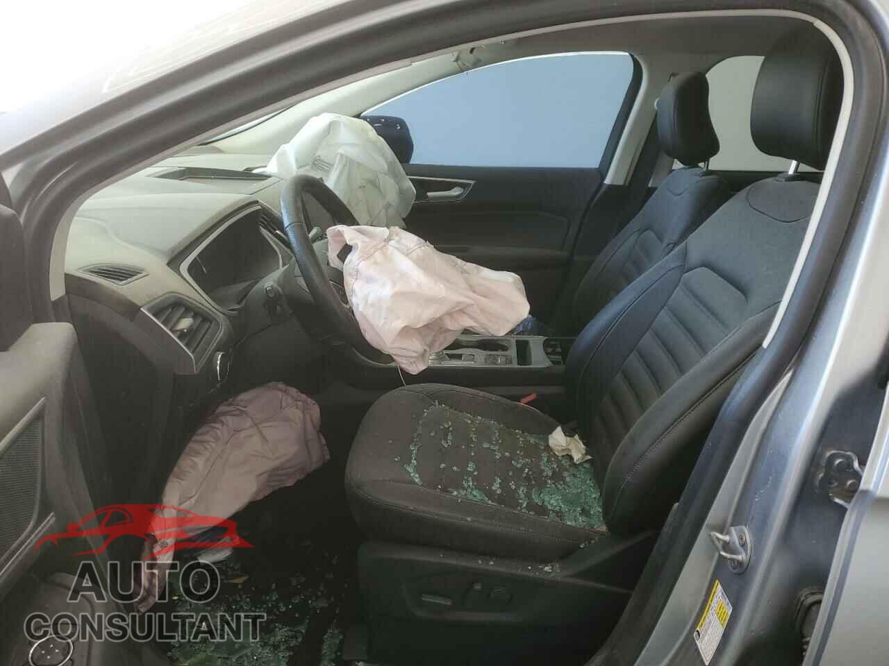 FORD EDGE 2021 - 2FMPK3J93MBA00954