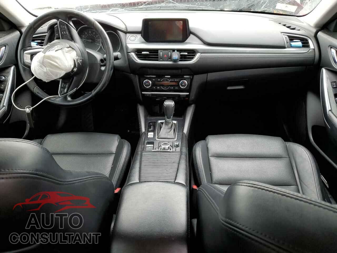 MAZDA 6 2017 - JM1GL1V56H1114347