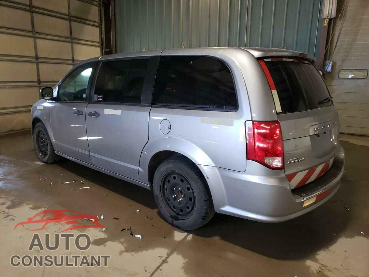 DODGE CARAVAN 2019 - 2C4RDGBG3KR798694
