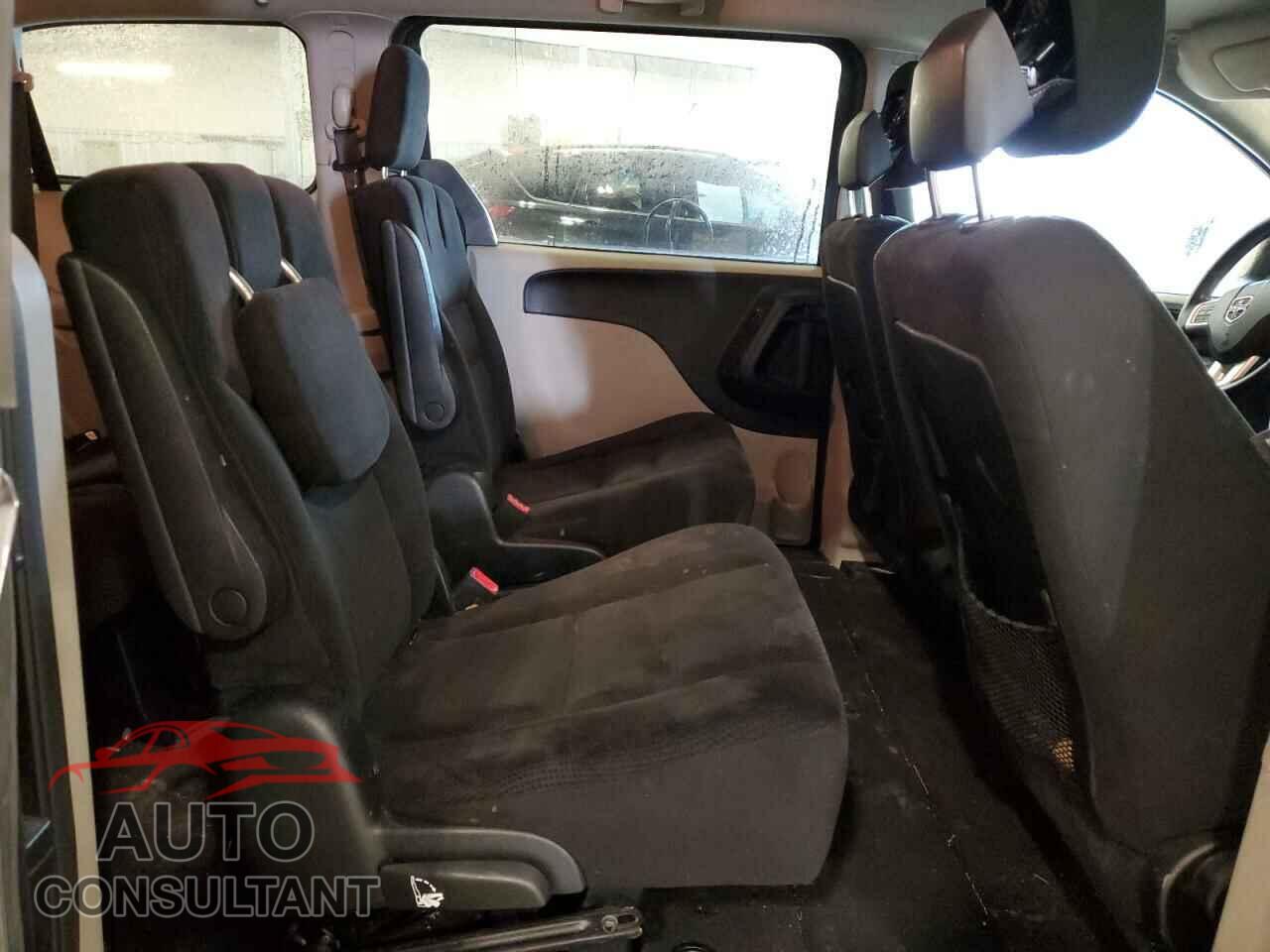 DODGE CARAVAN 2016 - 2C4RDGCG1GR338732