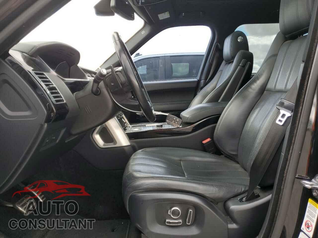 LAND ROVER RANGEROVER 2016 - SALGS2EF8GA244879