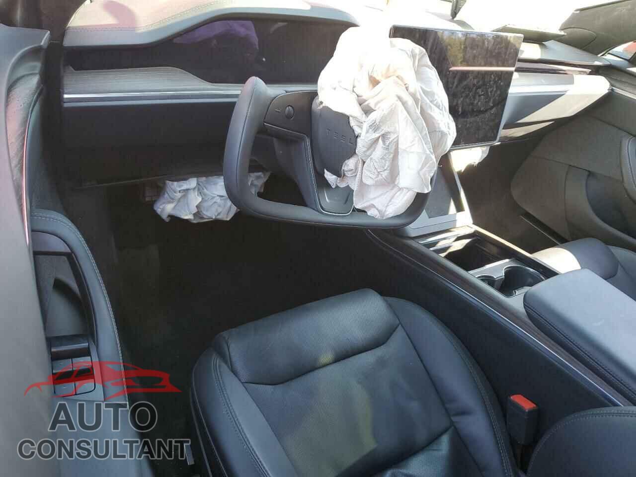 TESLA MODEL S 2023 - 5YJSA1E5XPF499692