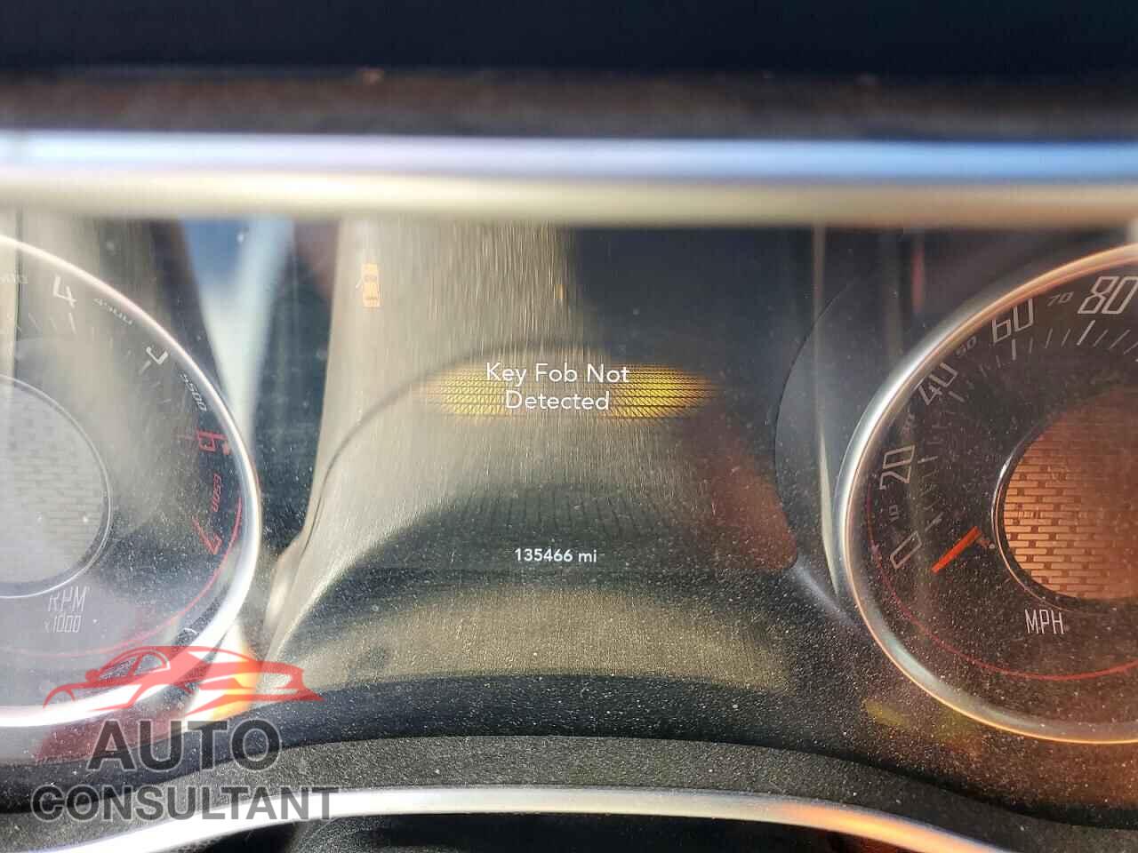 DODGE CHALLENGER 2018 - 2C3CDZBT8JH297260