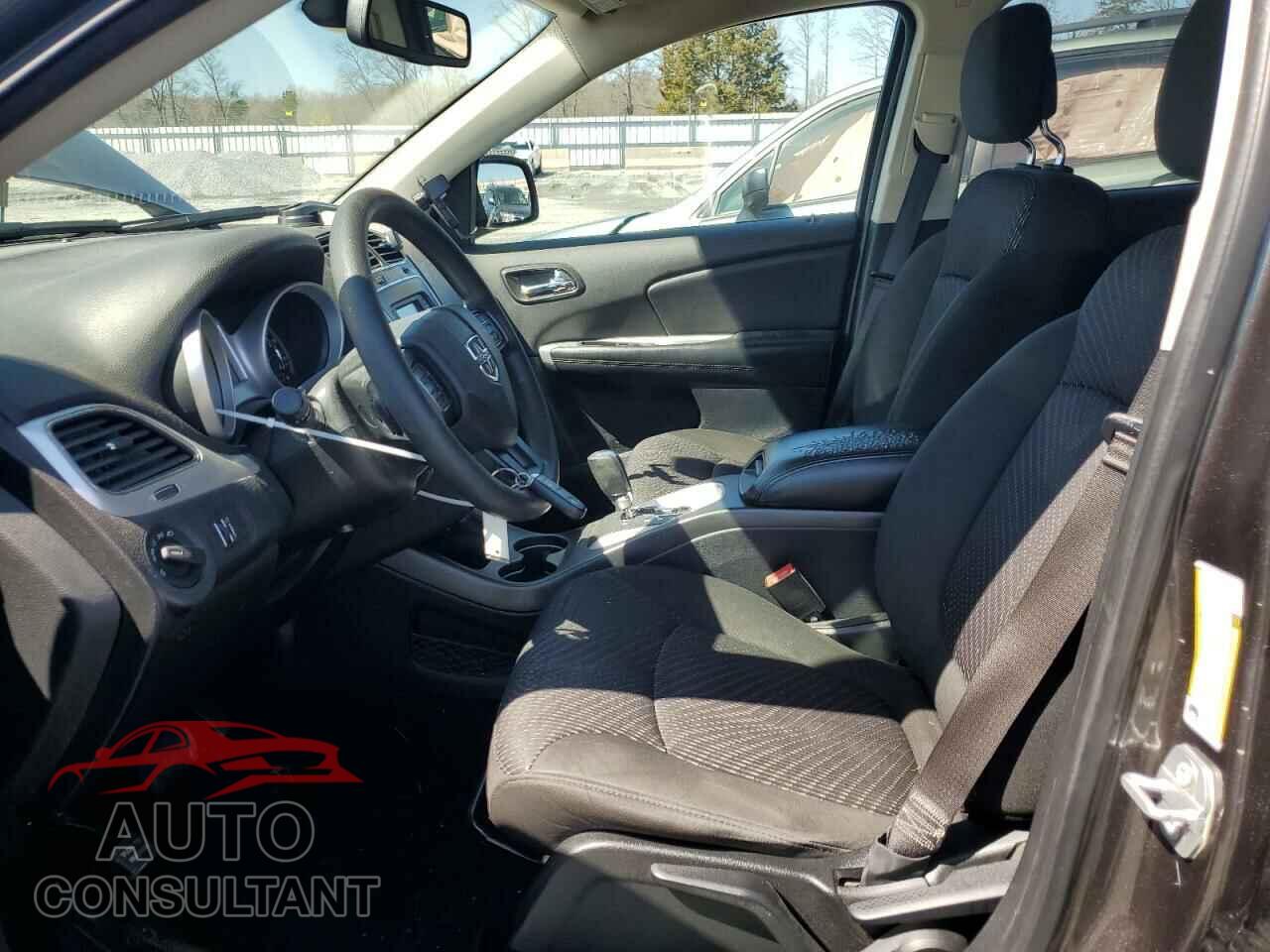 DODGE JOURNEY 2020 - 3C4PDCAB8LT274820