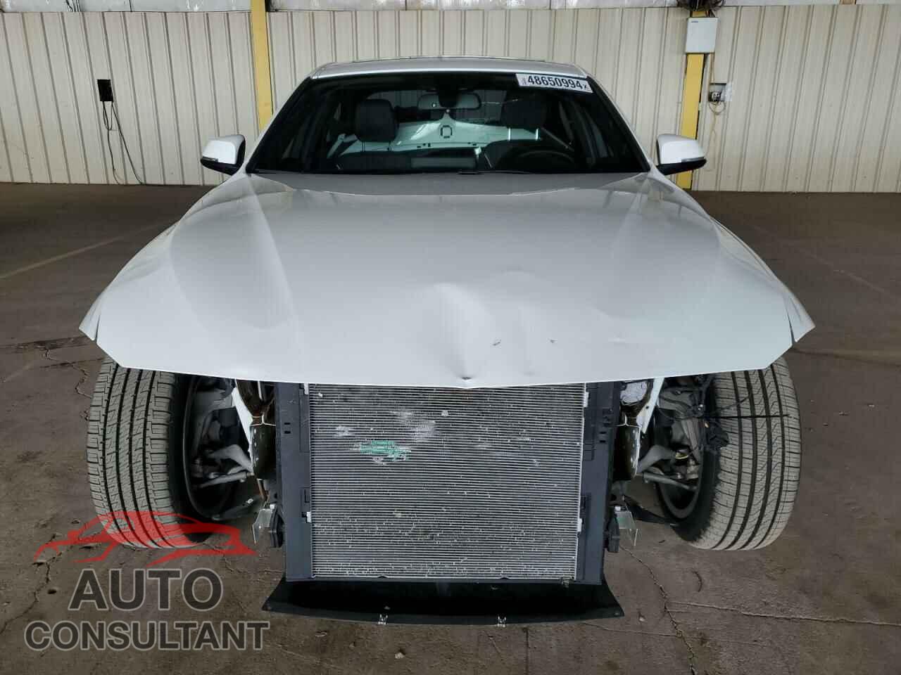 BMW 3 SERIES 2018 - WBA8B9C53JEE82296