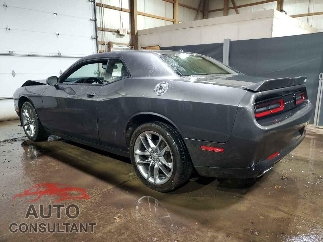 DODGE CHALLENGER 2023 - 2C3CDZKG5PH504327