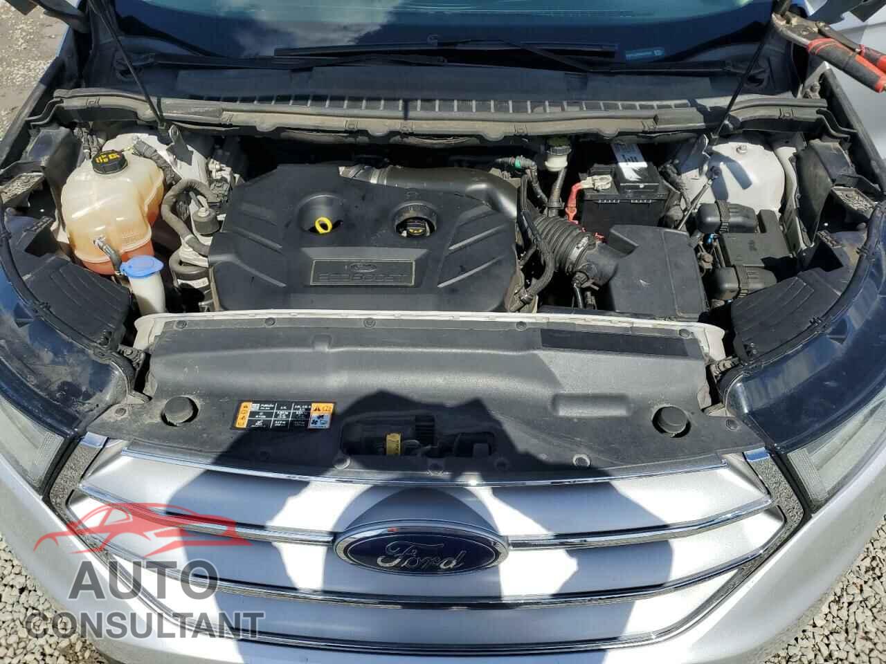 FORD EDGE 2016 - 2FMPK3J96GBC67039