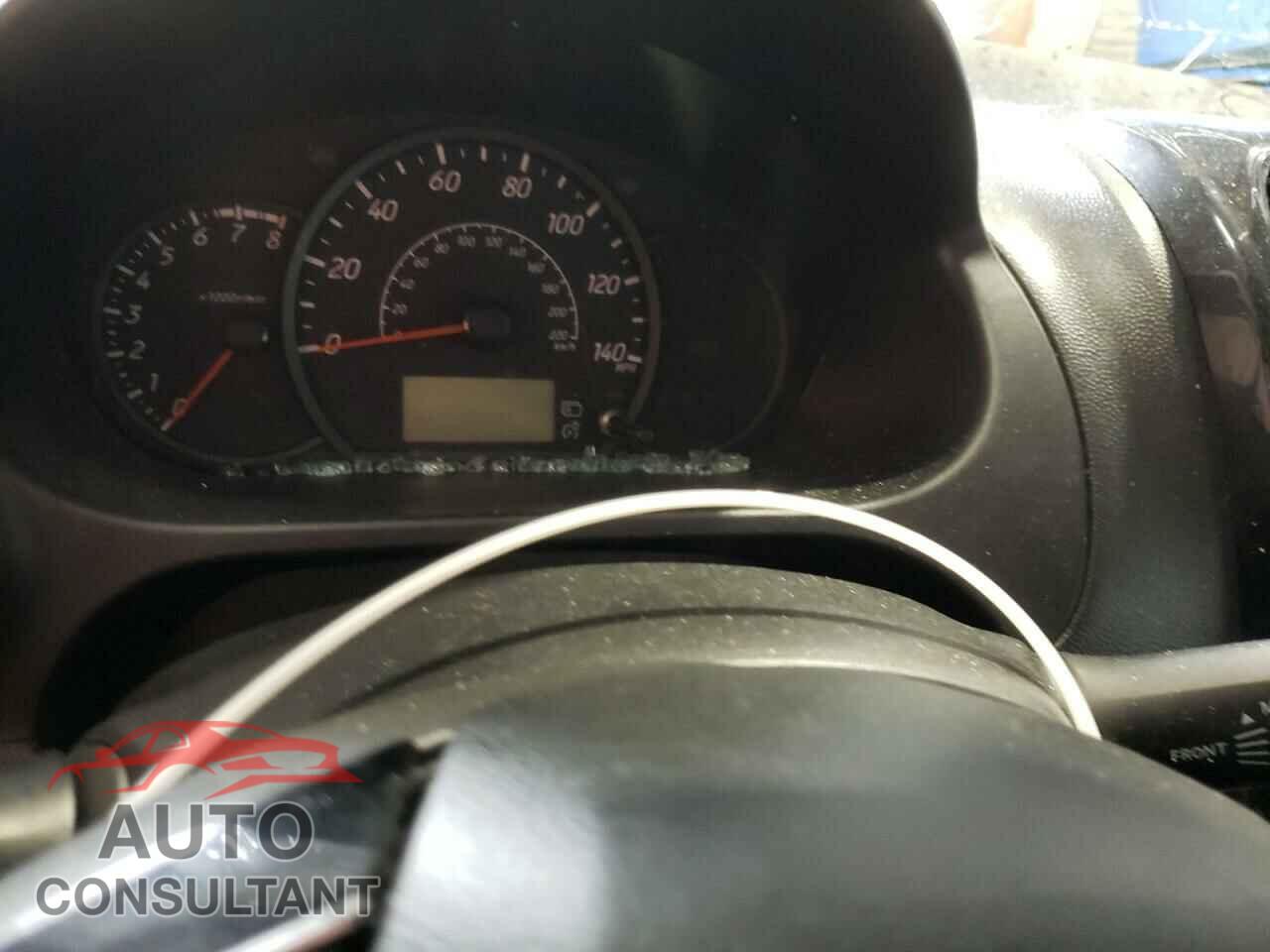MITSUBISHI MIRAGE 2017 - ML32F3FJ1HHF09574