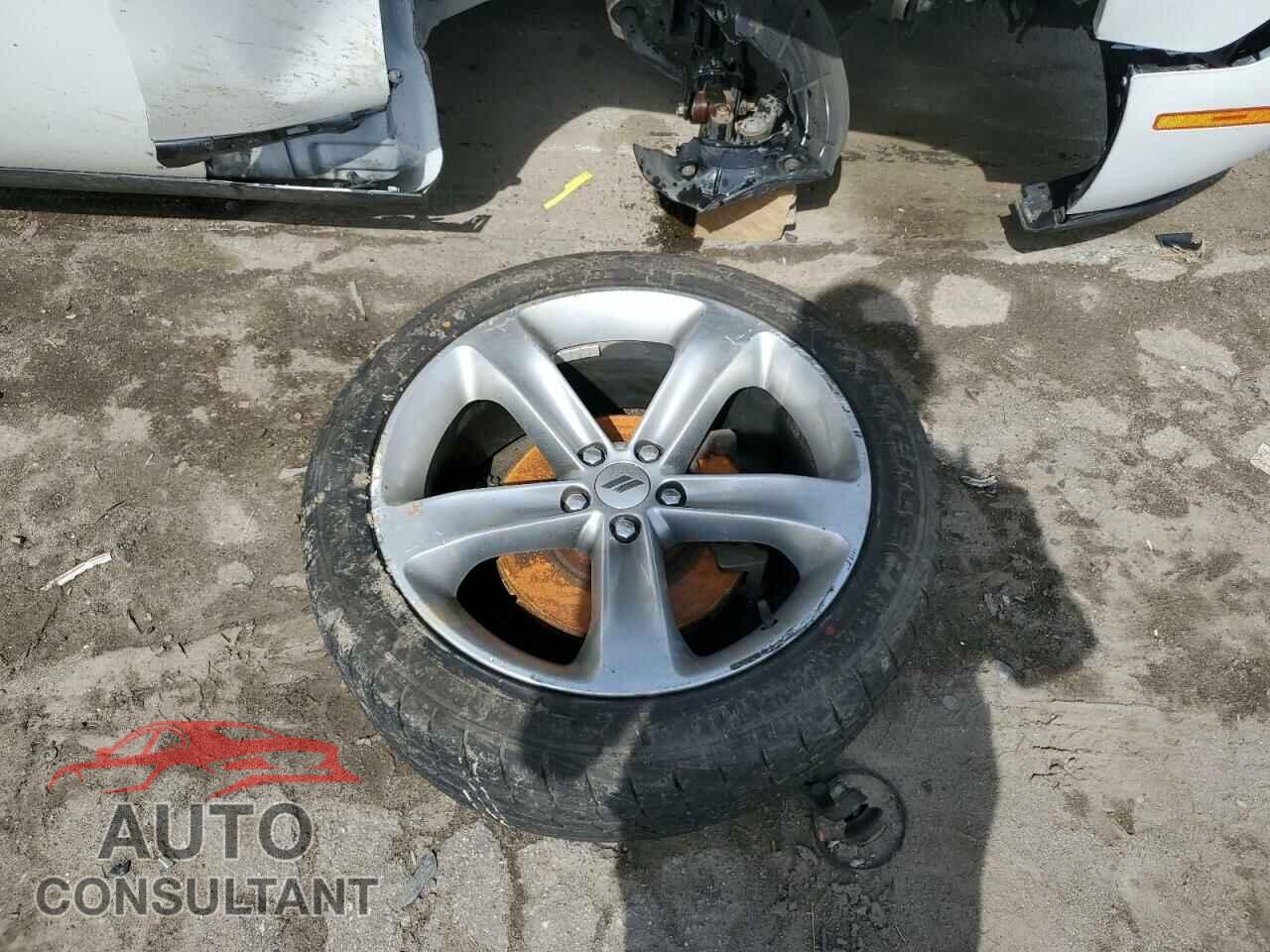 DODGE CHALLENGER 2018 - 2C3CDZAG1JH252455