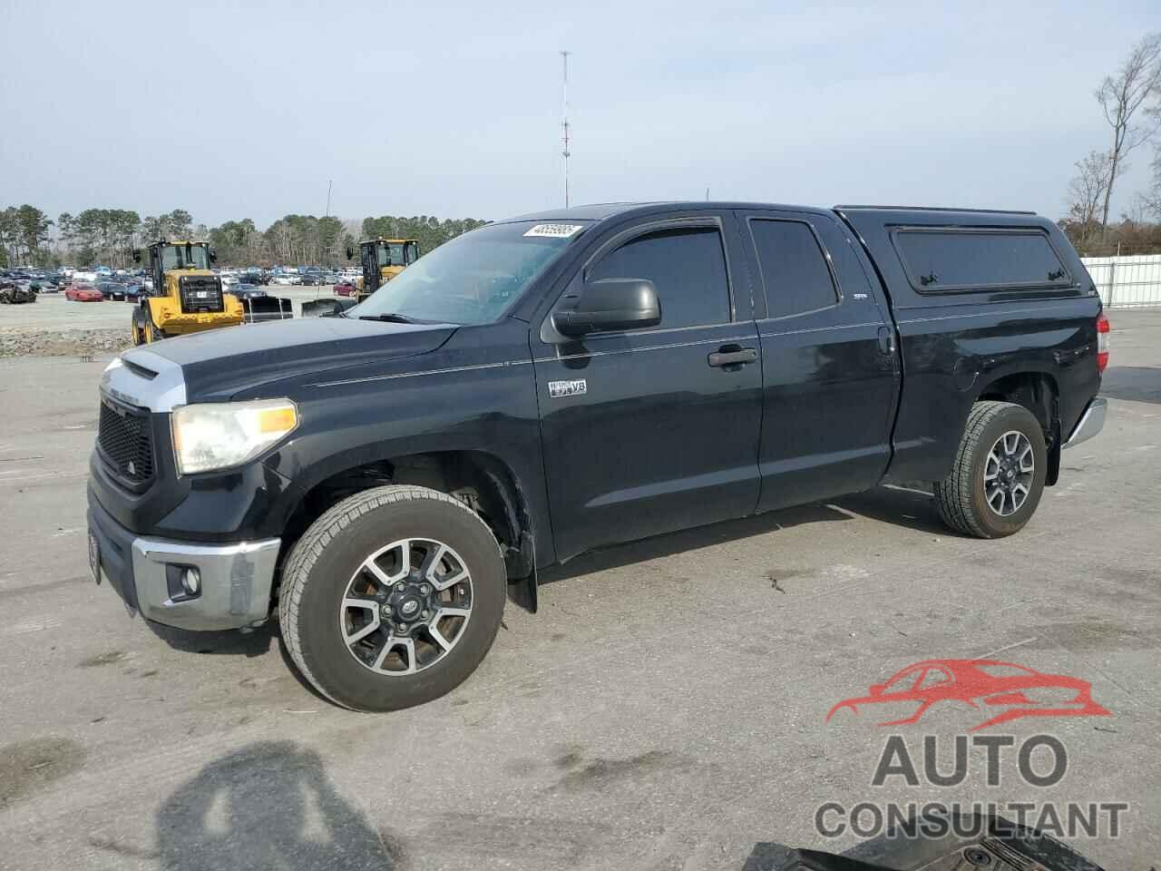 TOYOTA TUNDRA 2014 - 5TFUY5F12EX375619