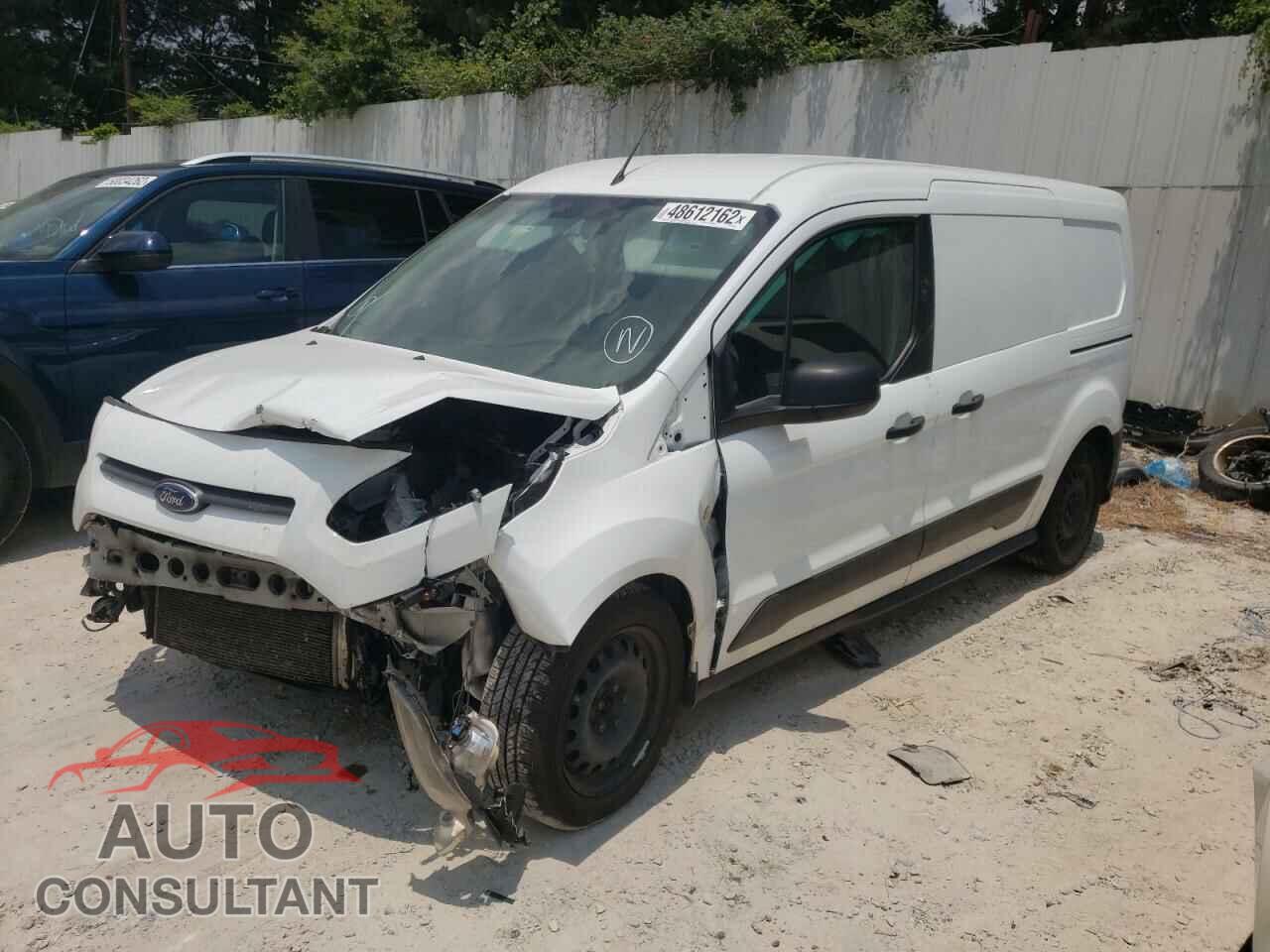 FORD TRANSIT 2017 - NM0LS7E7XH1322122