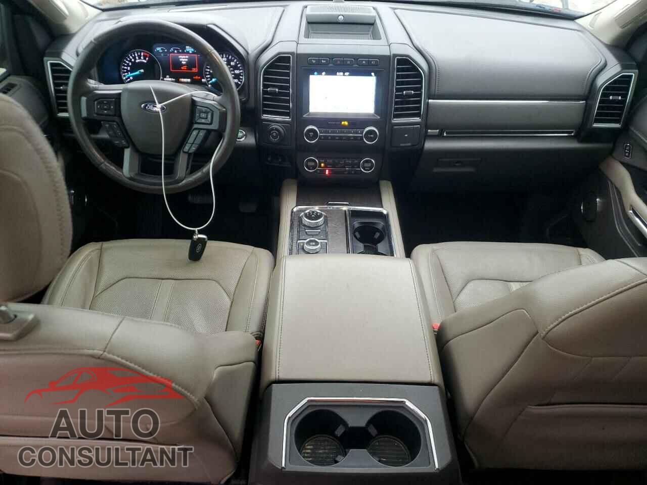 FORD EXPEDITION 2019 - 1FMJK2AT3KEA87798