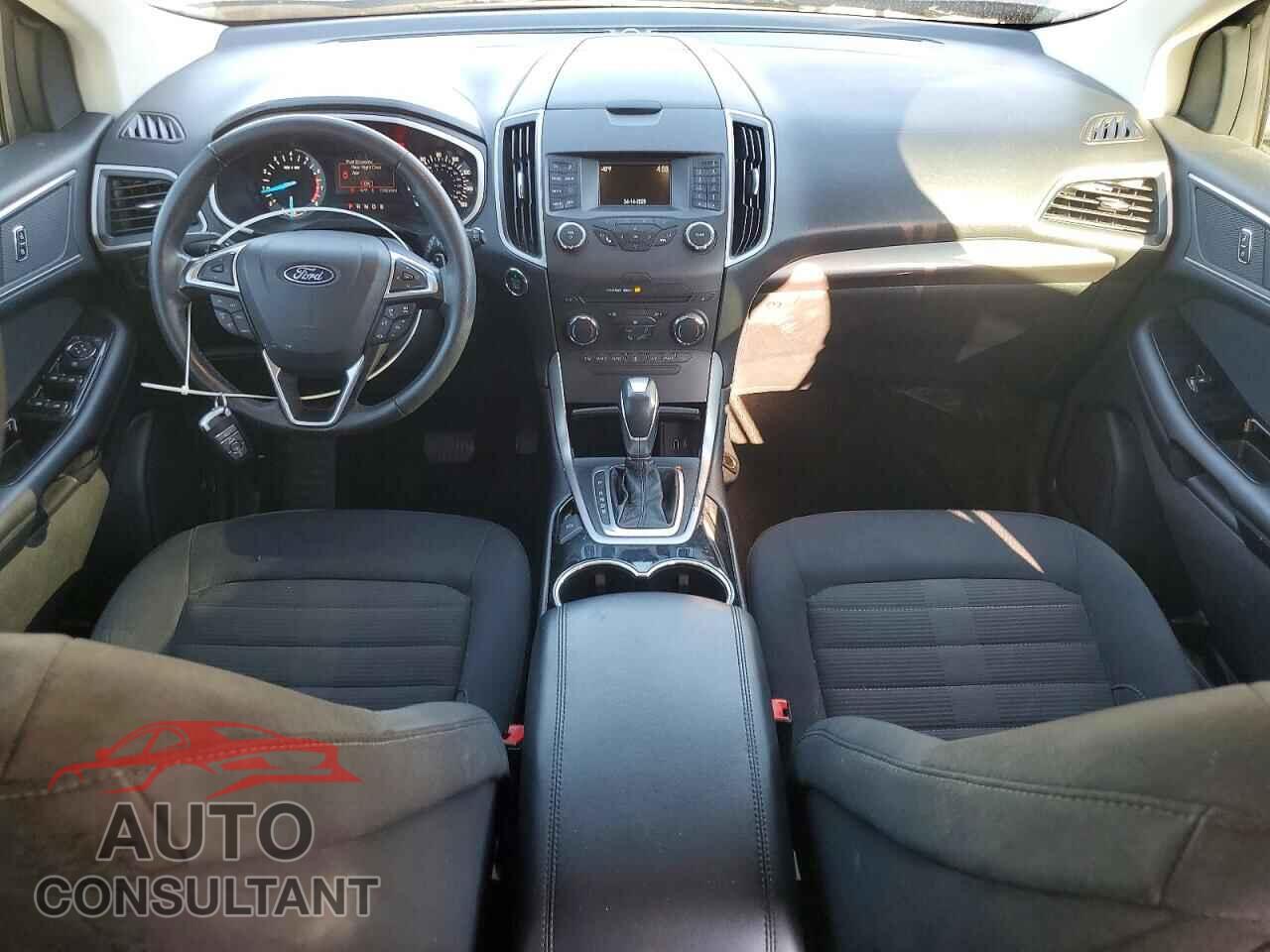 FORD EDGE 2018 - 2FMPK3J92JBB04573