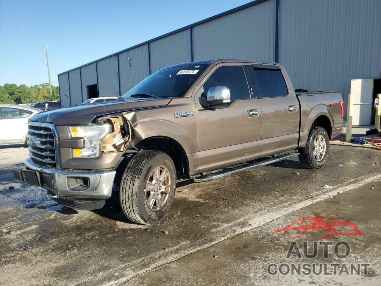 FORD F-150 2015 - 1FTEW1EF2FKF14050