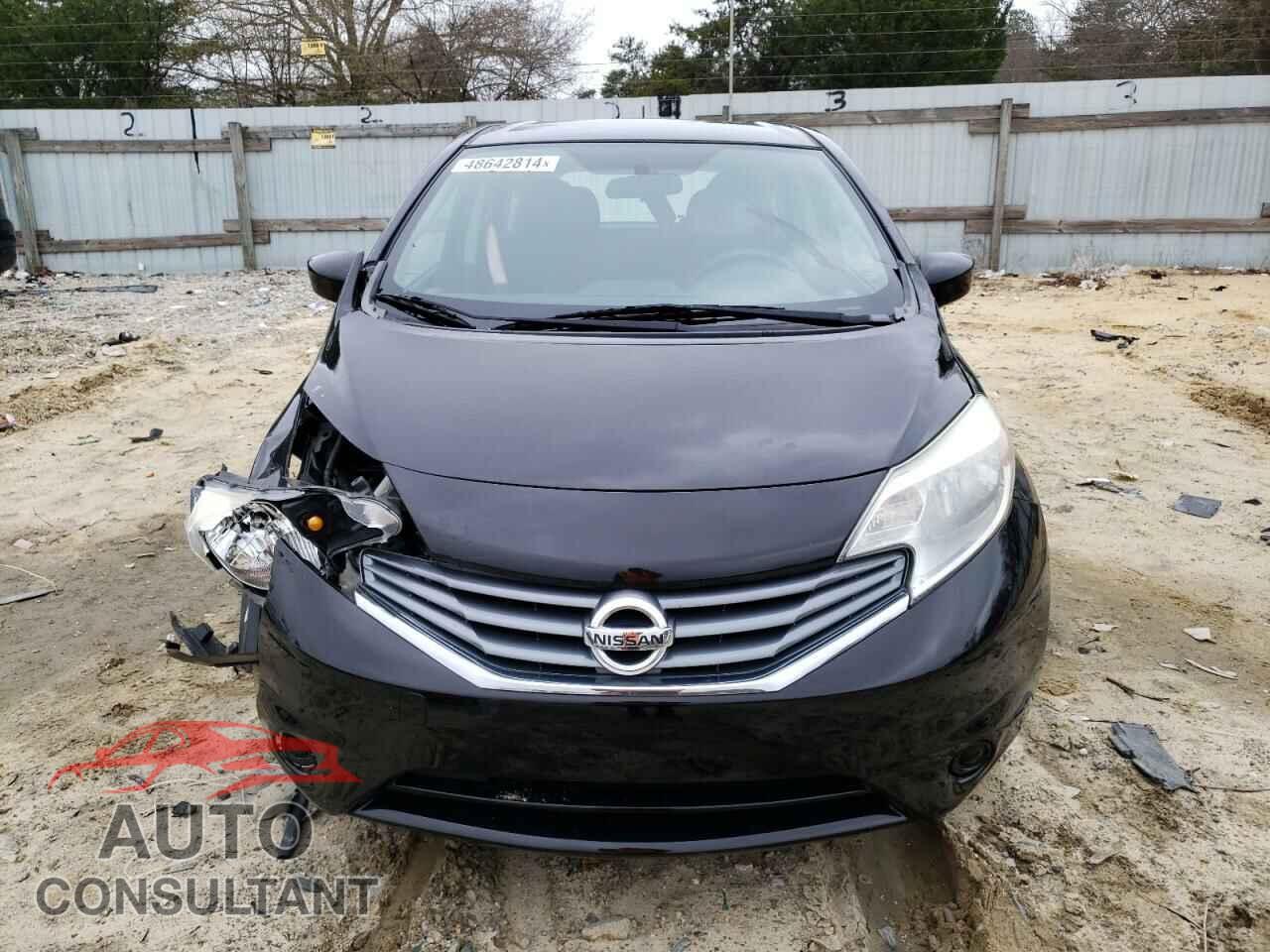 NISSAN VERSA 2016 - 3N1CE2CP3GL367204