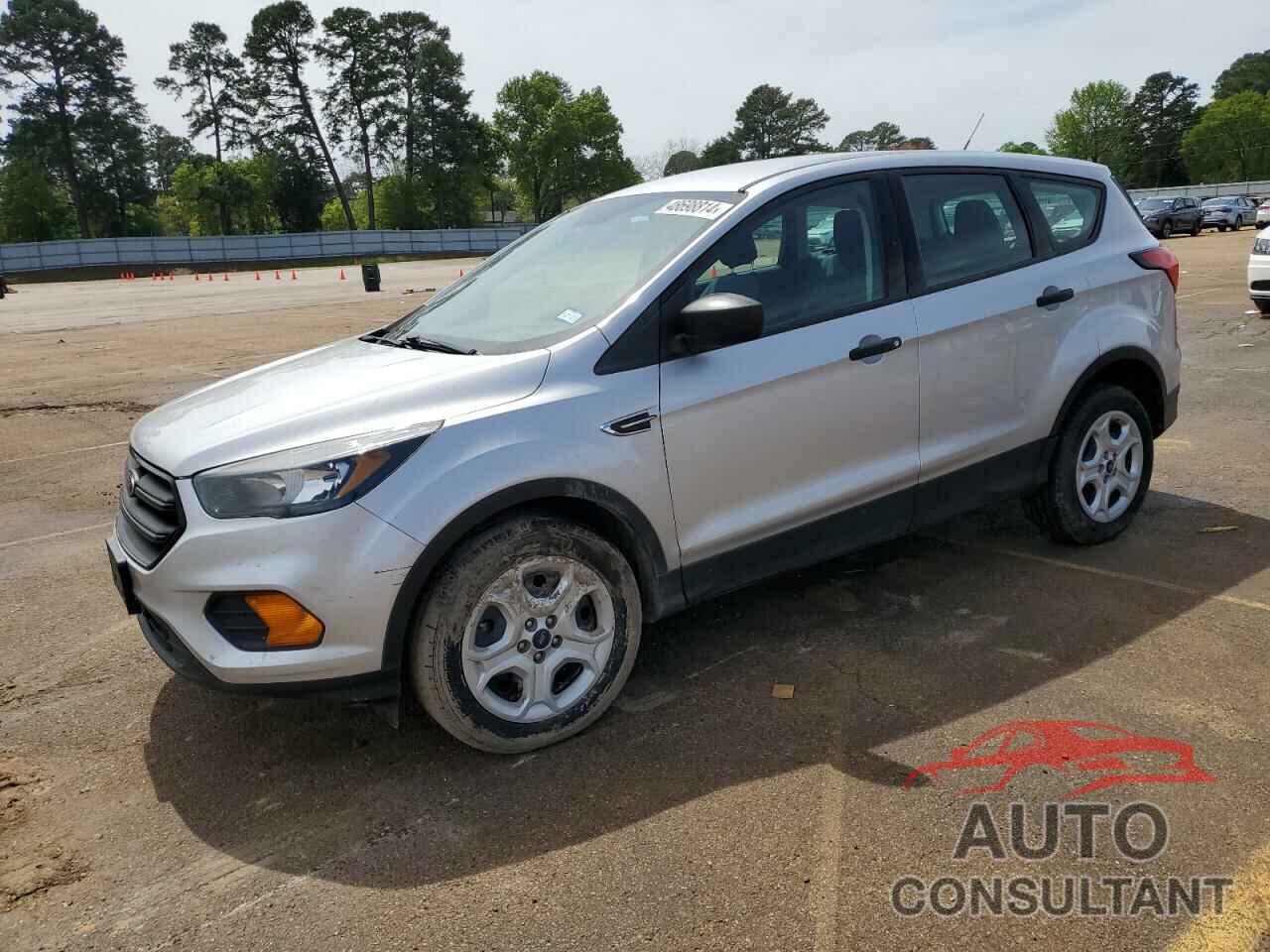 FORD ESCAPE 2019 - 1FMCU0F70KUB94588