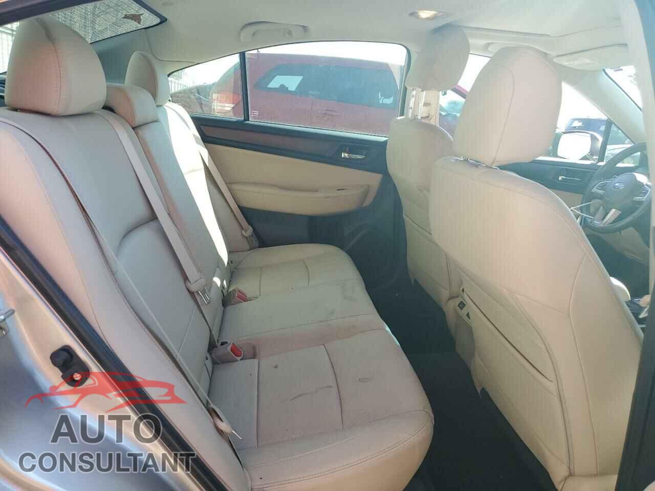 SUBARU LEGACY 2017 - 4S3BNAN68H3016759