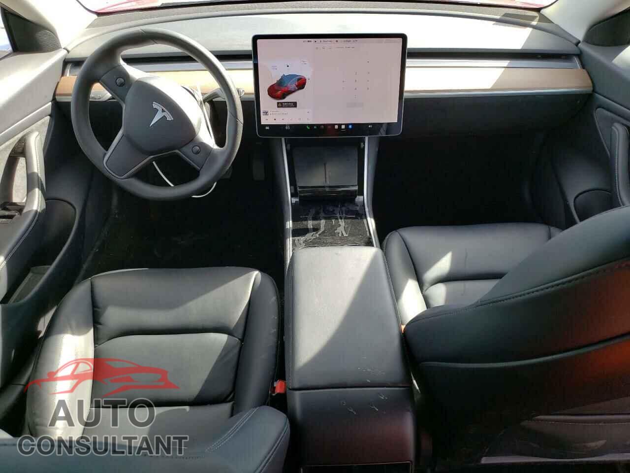 TESLA MODEL 3 2020 - 5YJ3E1EB0LF735078