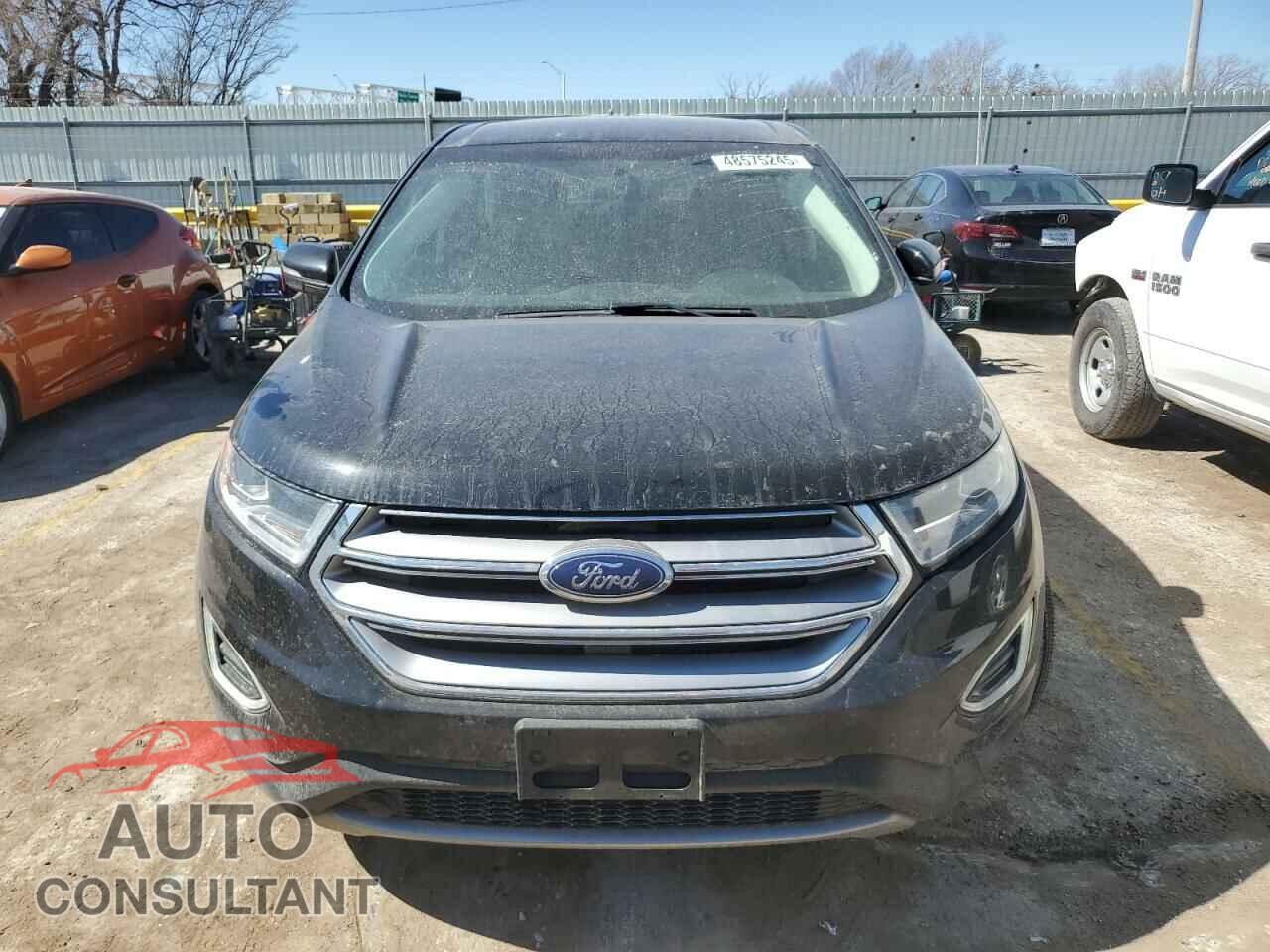 FORD EDGE 2015 - 2FMTK4J94FBC39811