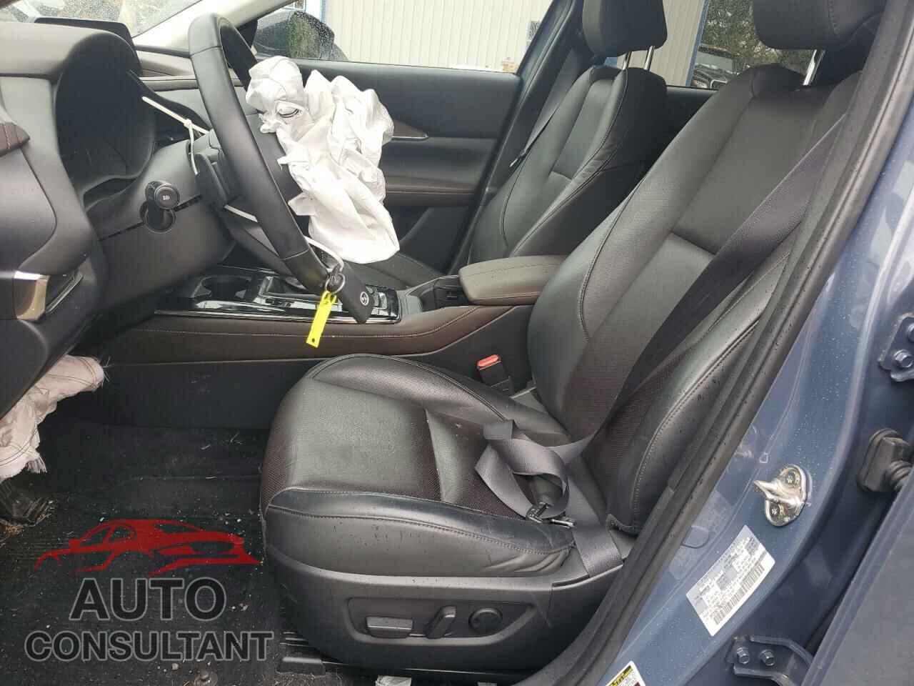 MAZDA CX30 2021 - 3MVDMBDY4MM240977