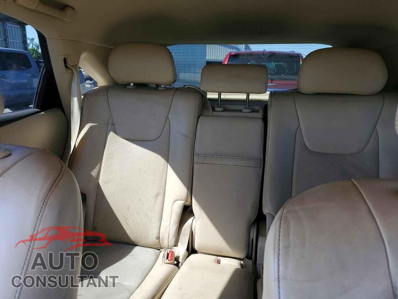 LEXUS RX450 2015 - 2T2ZB1BA3FC004146