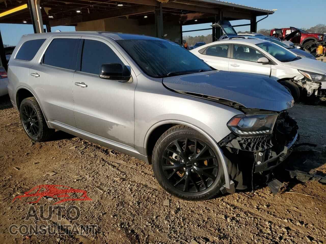 DODGE DURANGO 2016 - 1C4RDJDG9GC485028