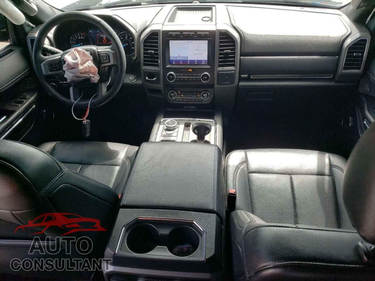 FORD EXPEDITION 2021 - 1FMJK1HT7MEA05574