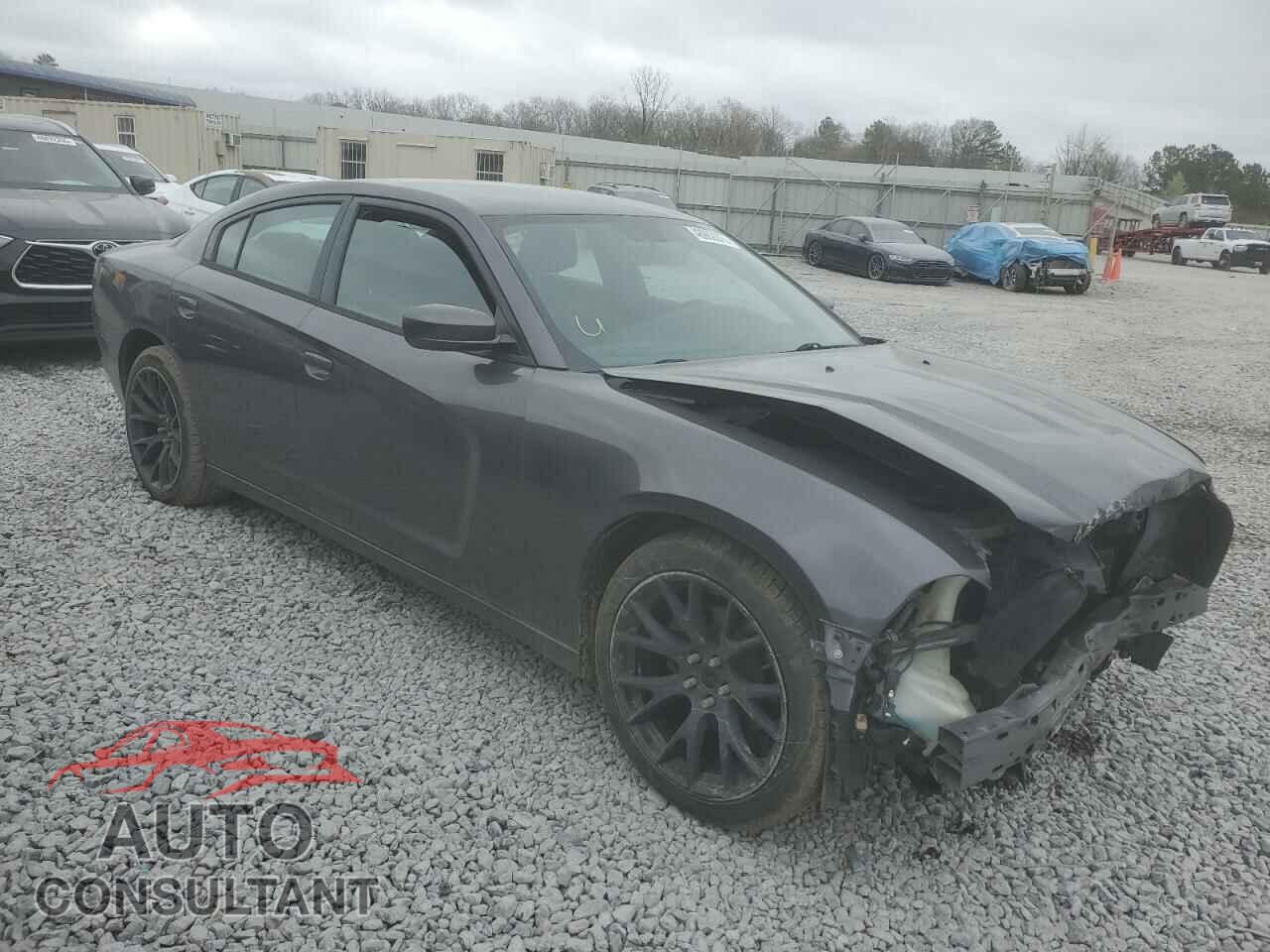 DODGE CHARGER 2014 - 2C3CDXBG3EH350329