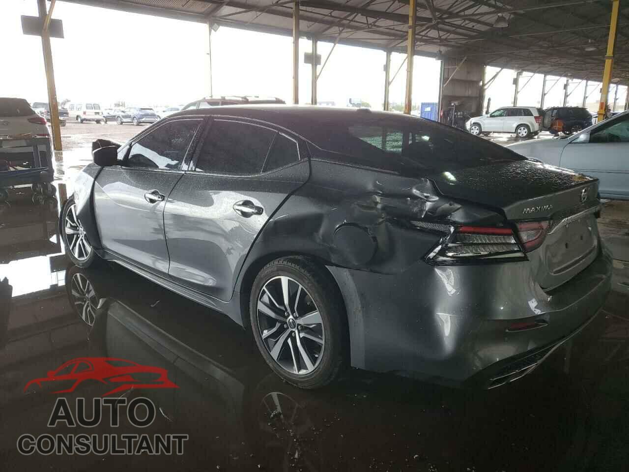 NISSAN MAXIMA 2020 - 1N4AA6BV6LC363067