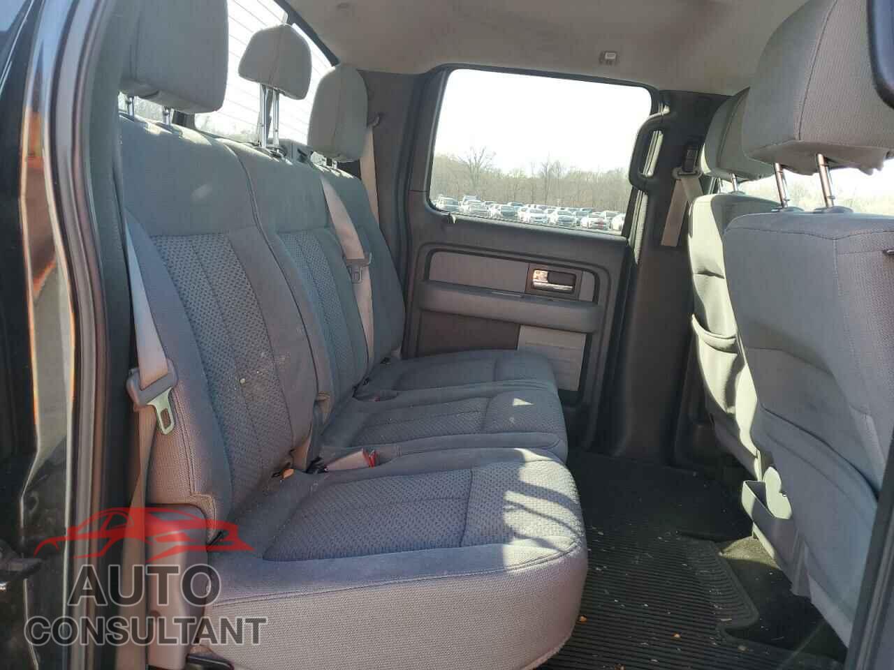 FORD F-150 2013 - 1FTFW1ET5DFD19527