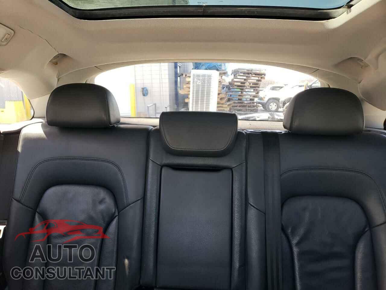 AUDI Q5 2015 - WA1DGAFPXFA083733