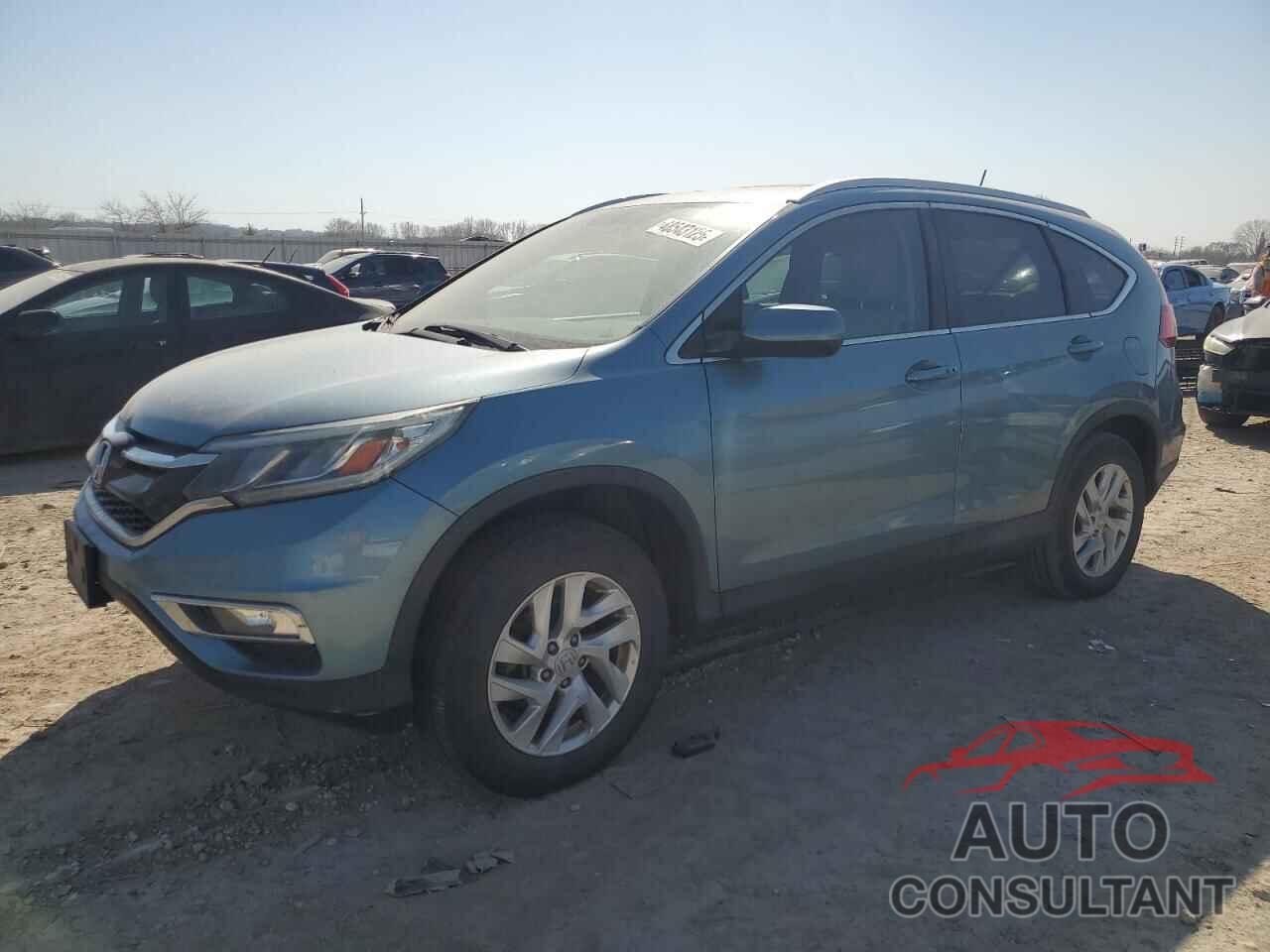 HONDA CRV 2016 - 2HKRM4H77GH713141