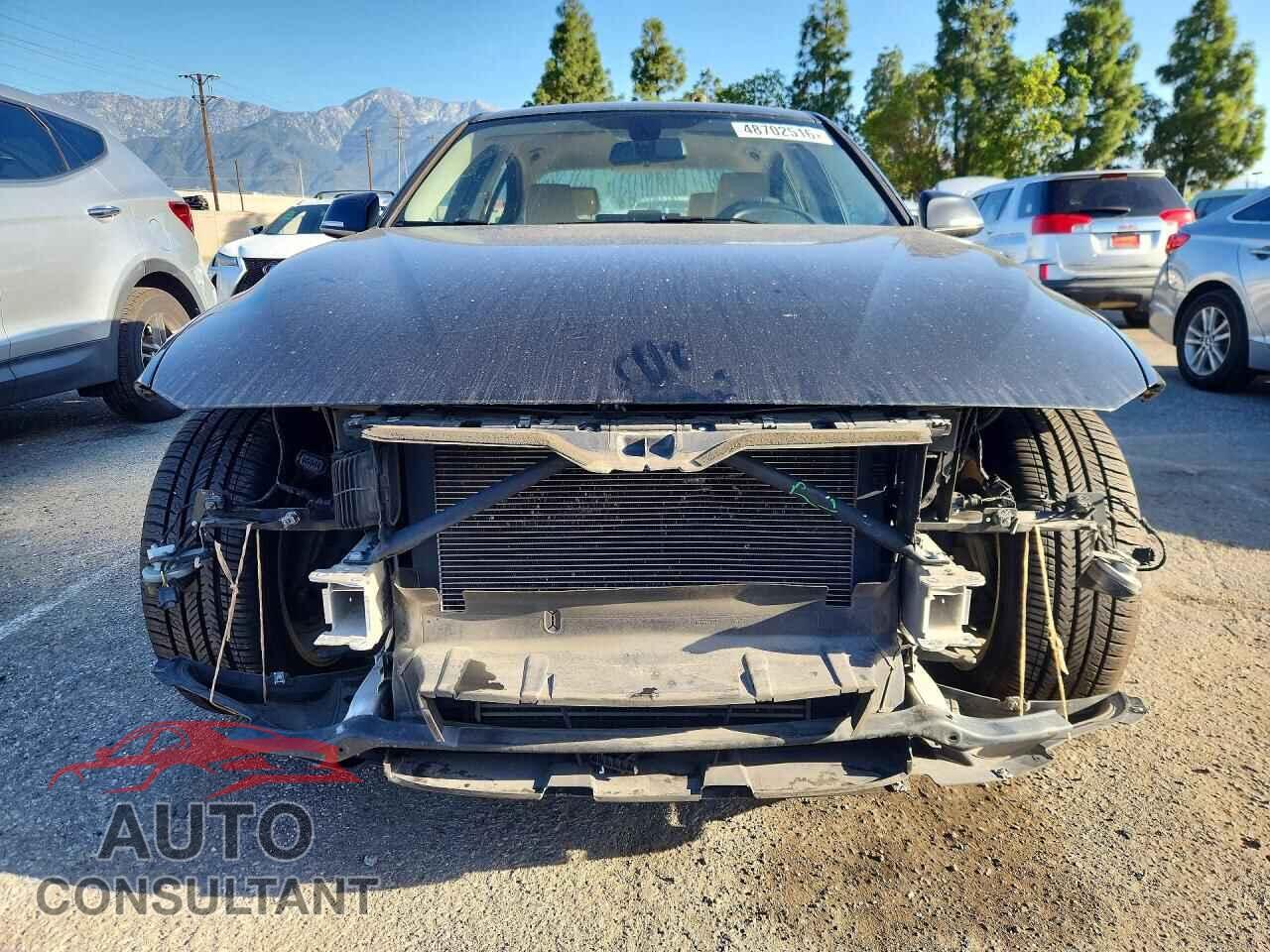 BMW 3 SERIES 2016 - WBA8A9C54GK617862