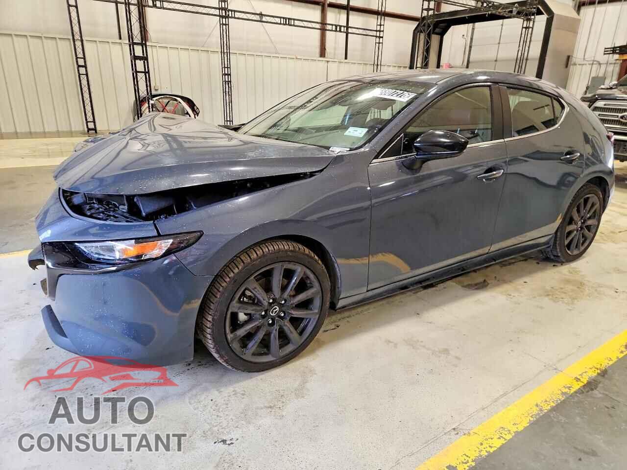MAZDA 3 2024 - JM1BPBLM2R1709986