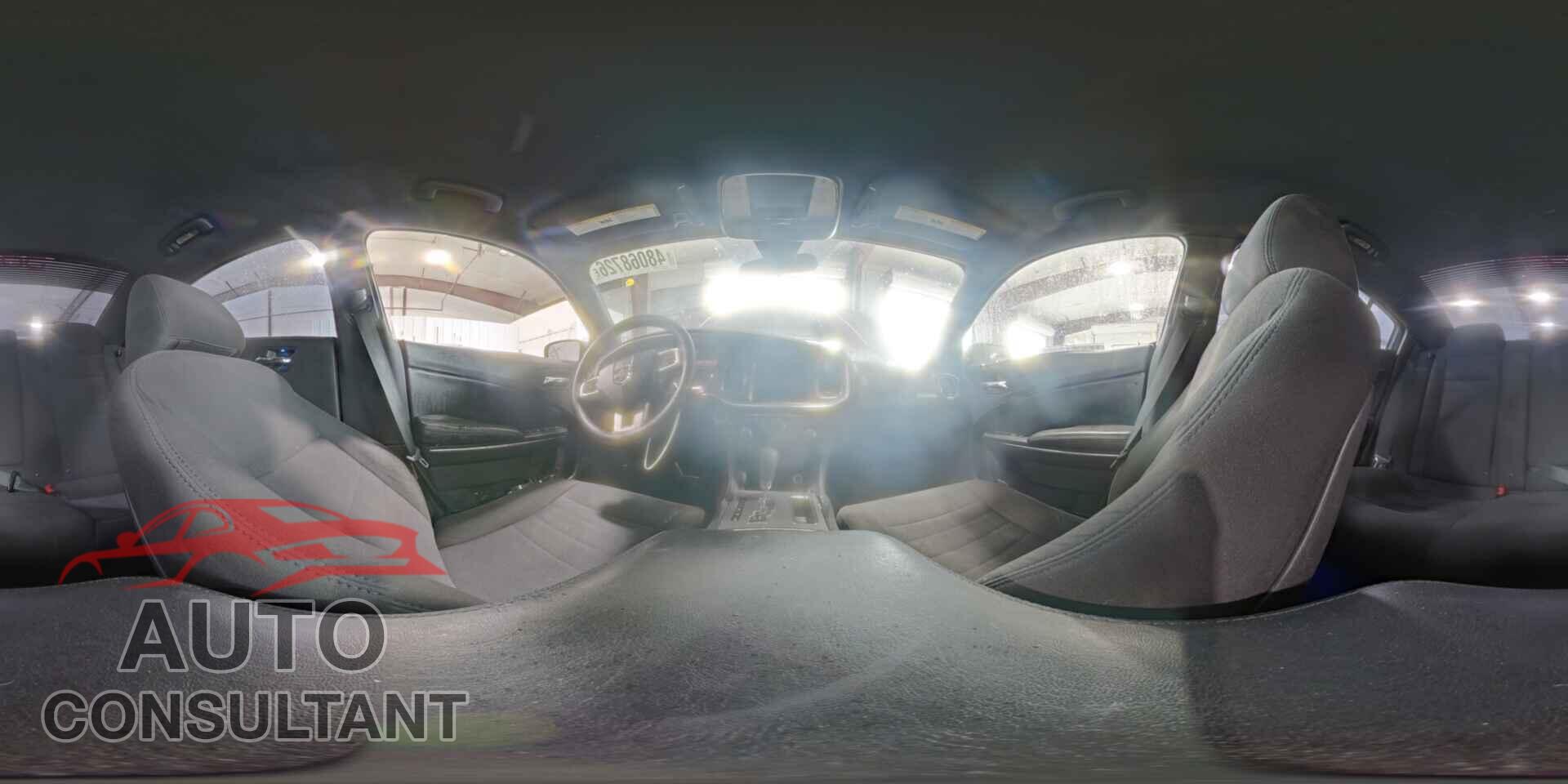 DODGE CHARGER 2014 - 2C3CDXBG0EH116892