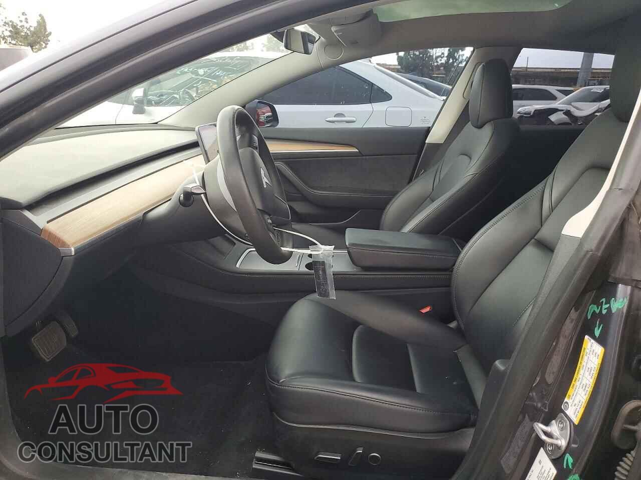 TESLA MODEL 3 2023 - 5YJ3E1EA8PF685608