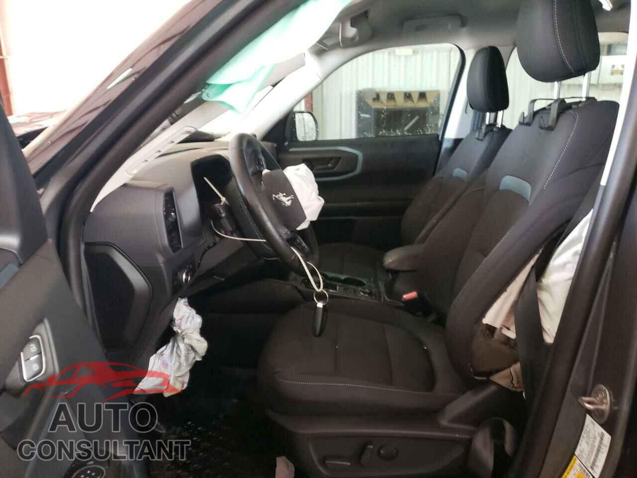 FORD BRONCO 2023 - 3FMCR9D98PRE29750