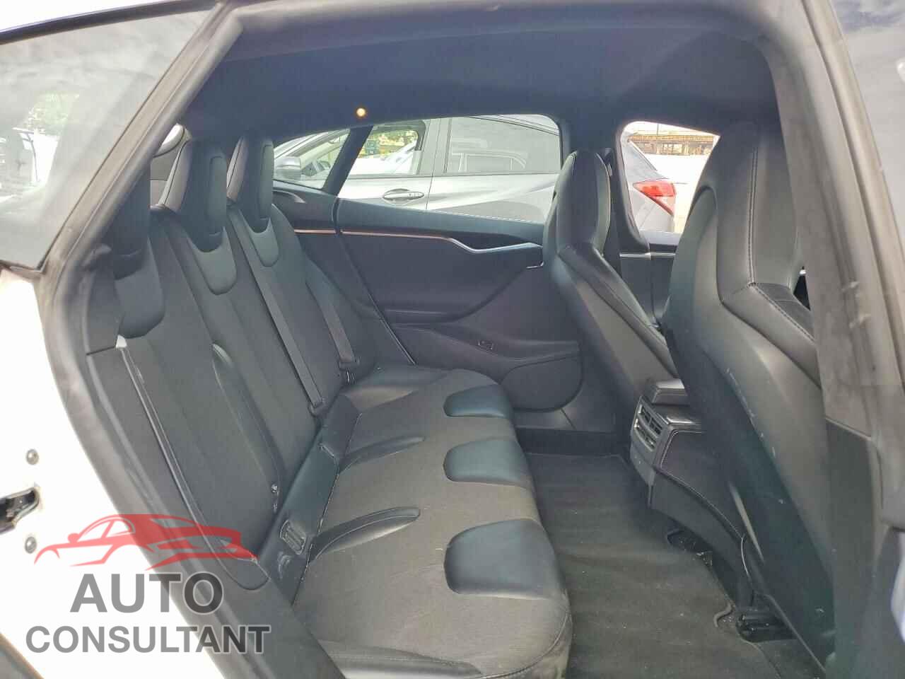 TESLA MODEL S 2016 - 5YJSA1E10GF164065