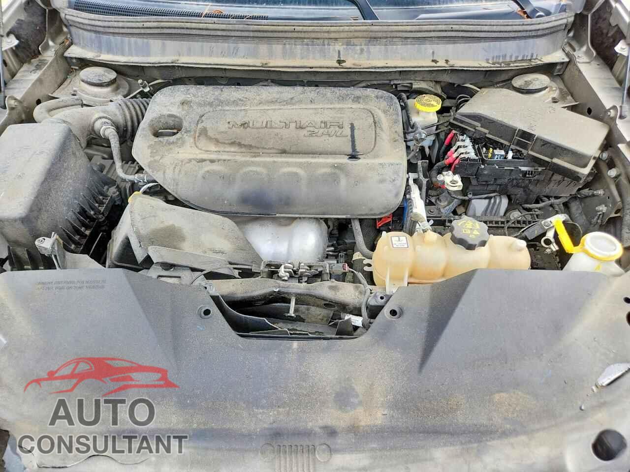 JEEP CHEROKEE 2019 - 1C4PJLLB7KD479197