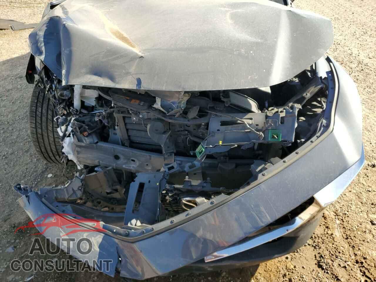 MAZDA CX30 2021 - 3MVDMBDY3MM262954